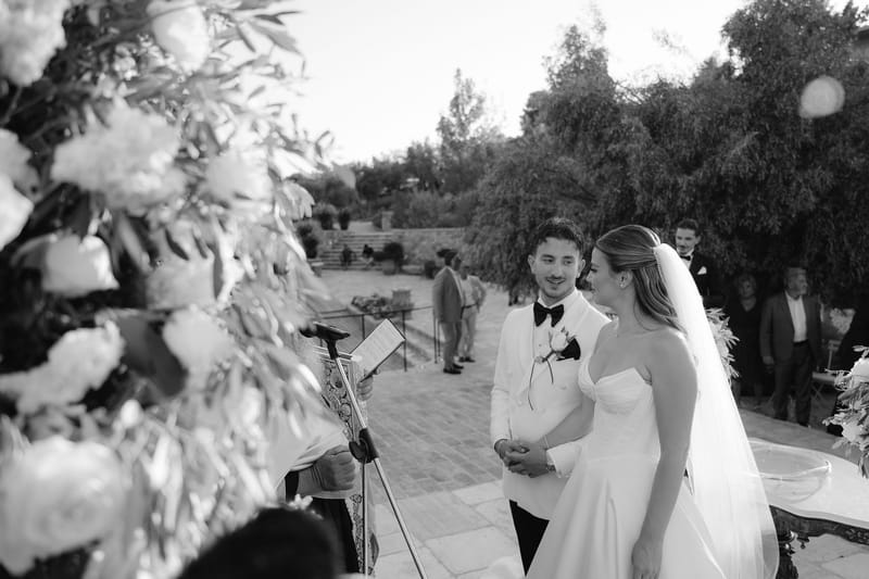 Ceremony