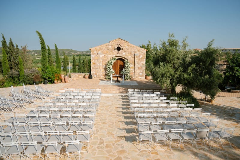 Ceremony