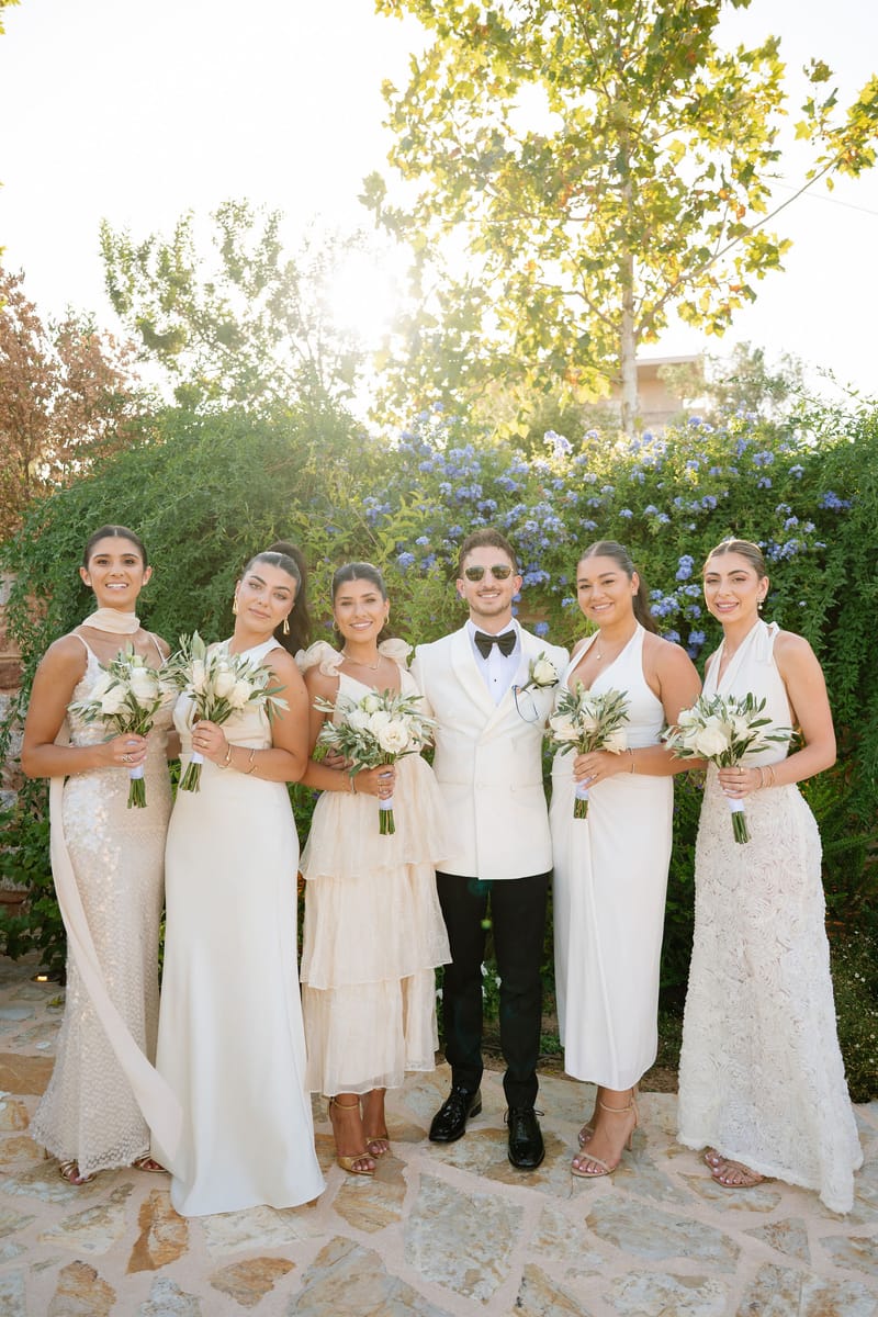 Ceremony