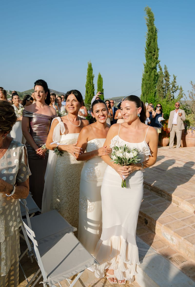 Ceremony