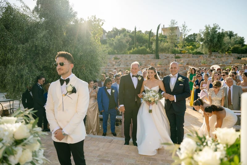 Ceremony