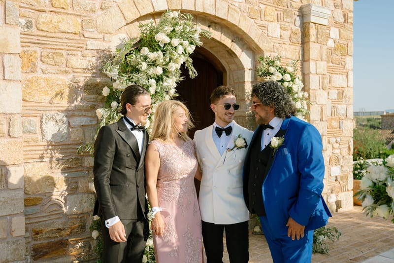 Ceremony