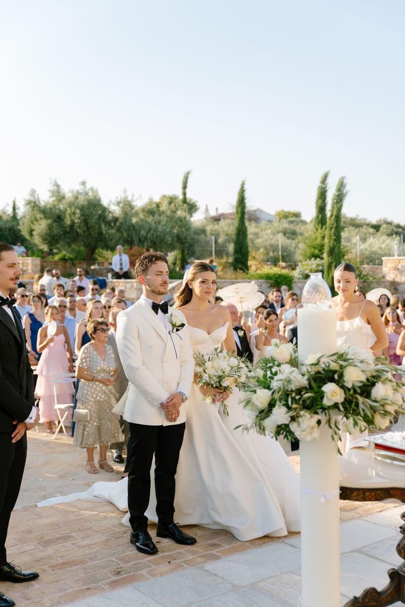 Ceremony