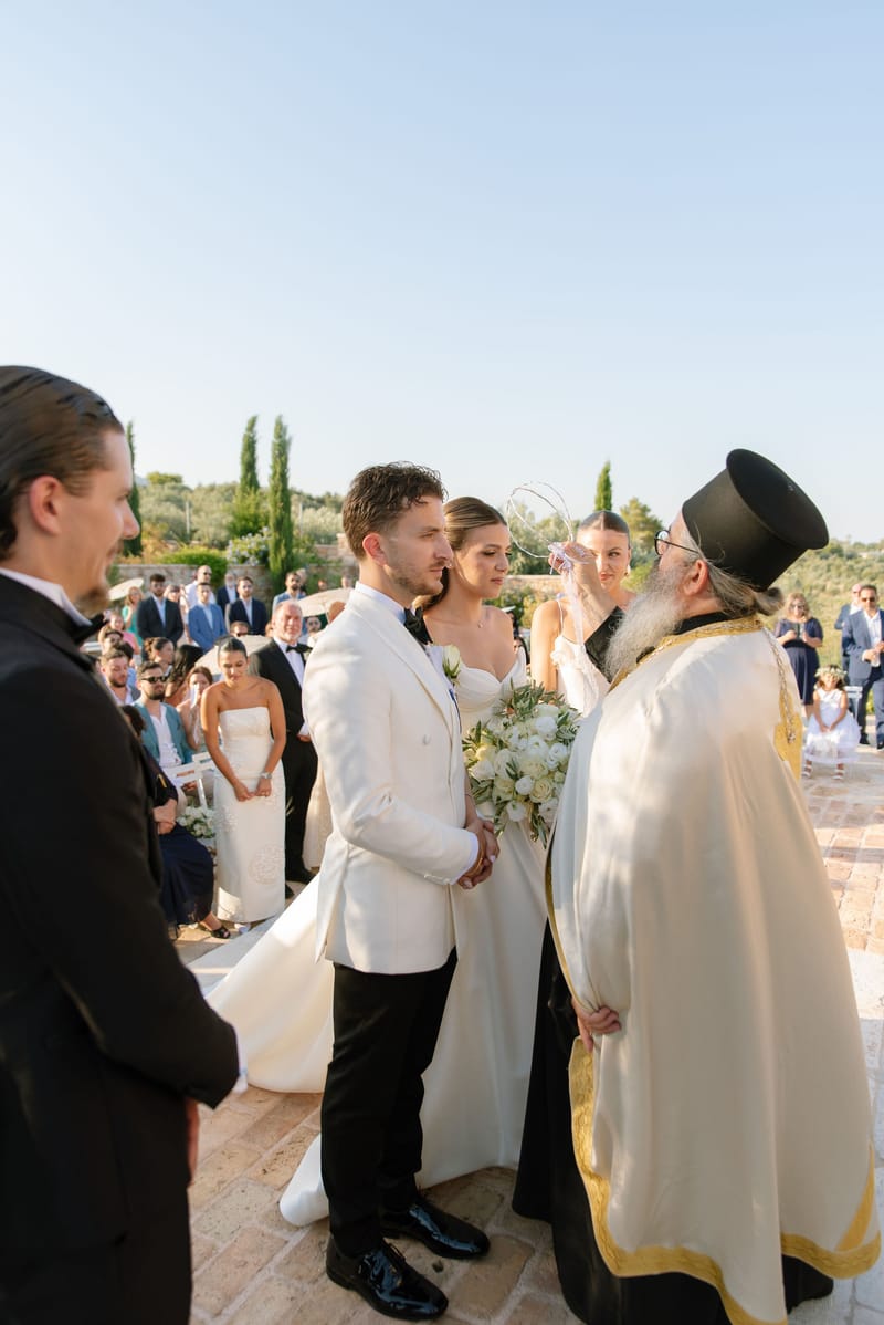 Ceremony