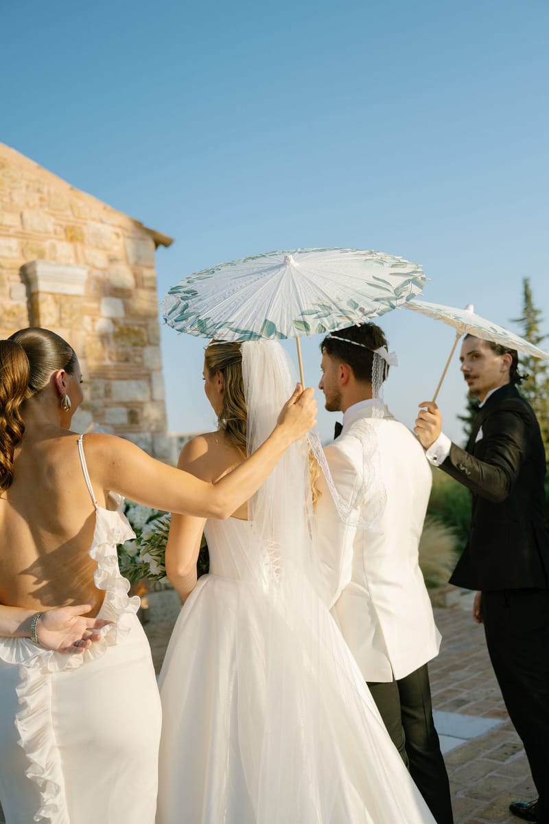 Ceremony