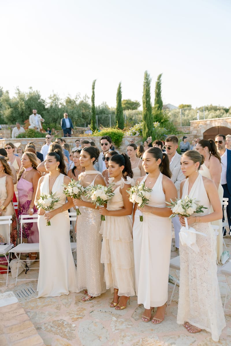 Ceremony
