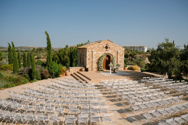 Ceremony
