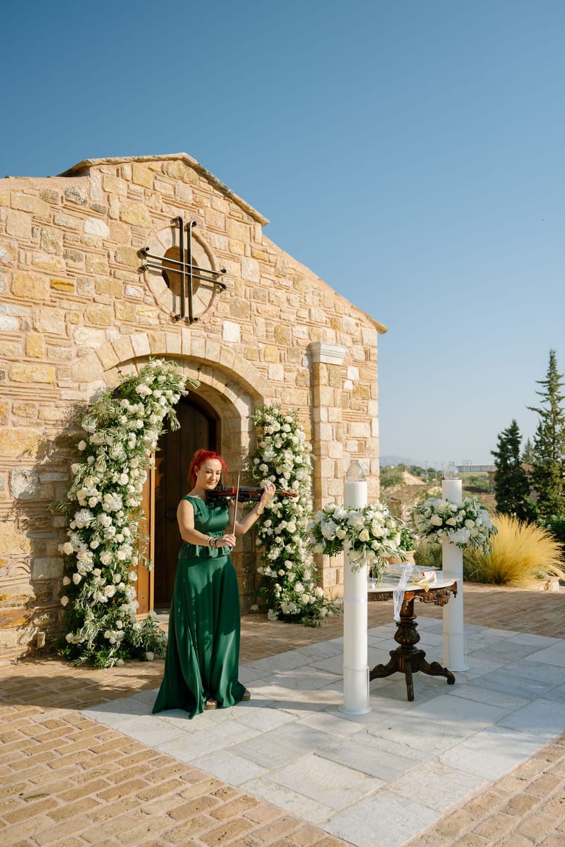 Ceremony