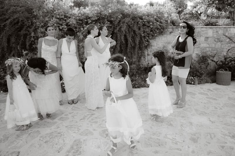 Ceremony