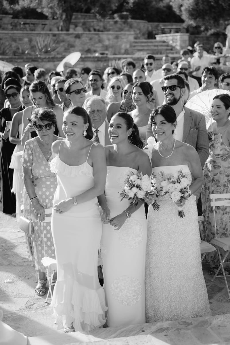 Ceremony