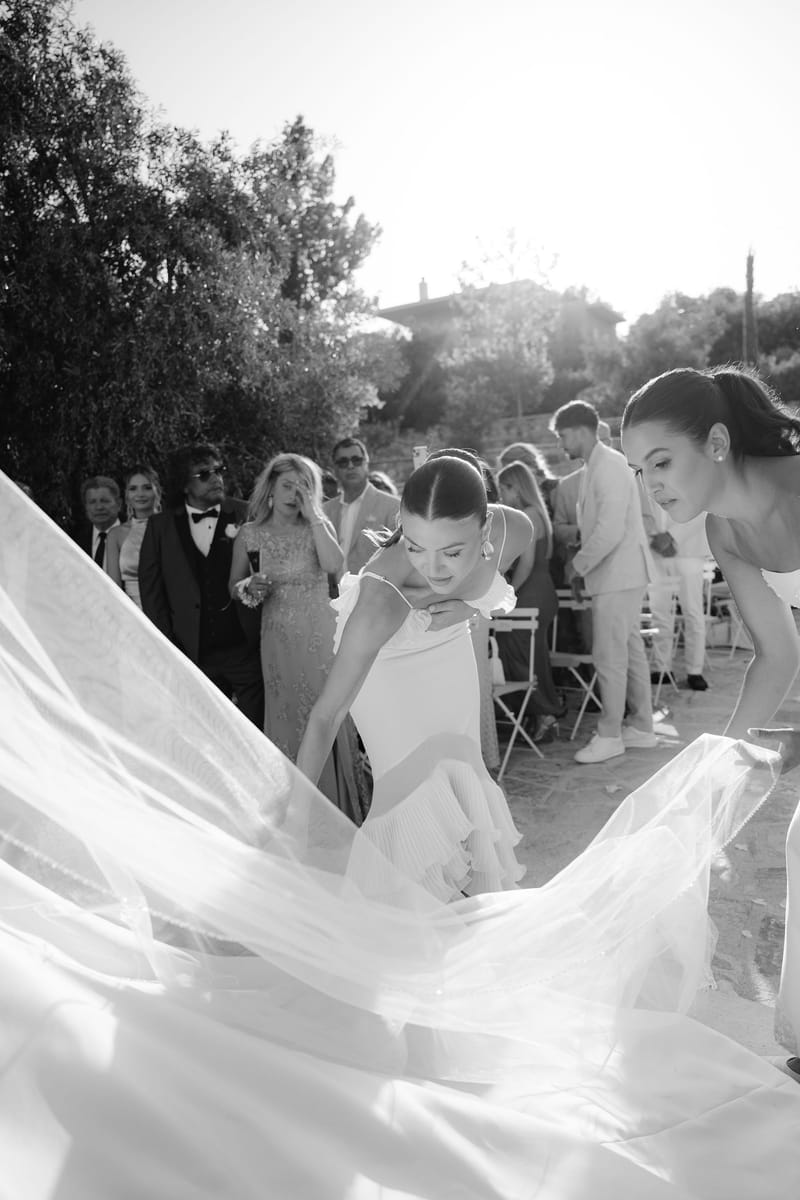 Ceremony