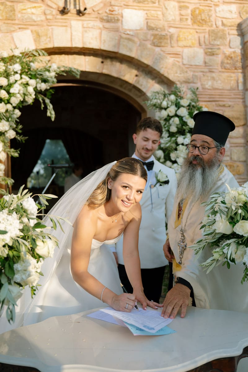Ceremony