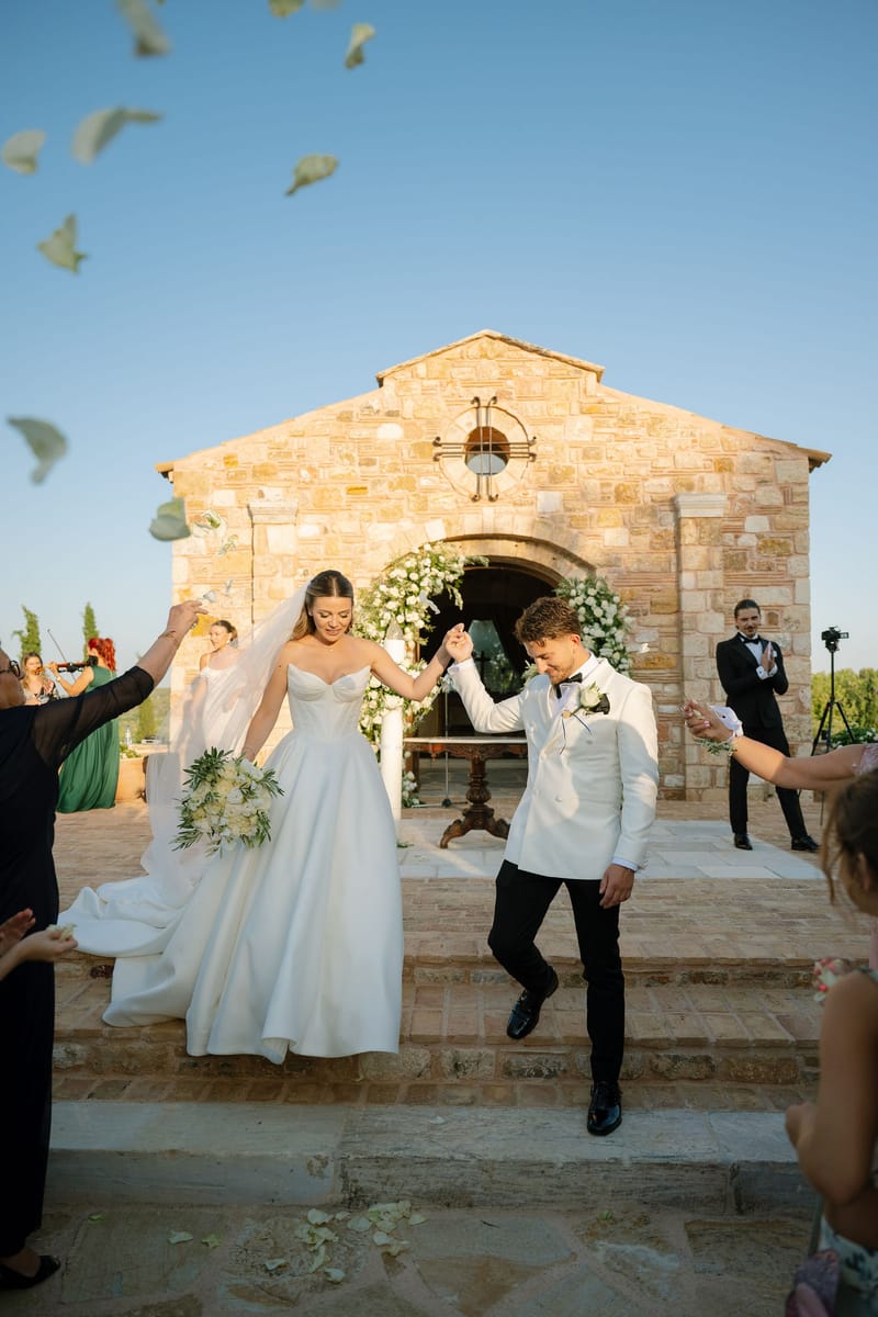 Ceremony