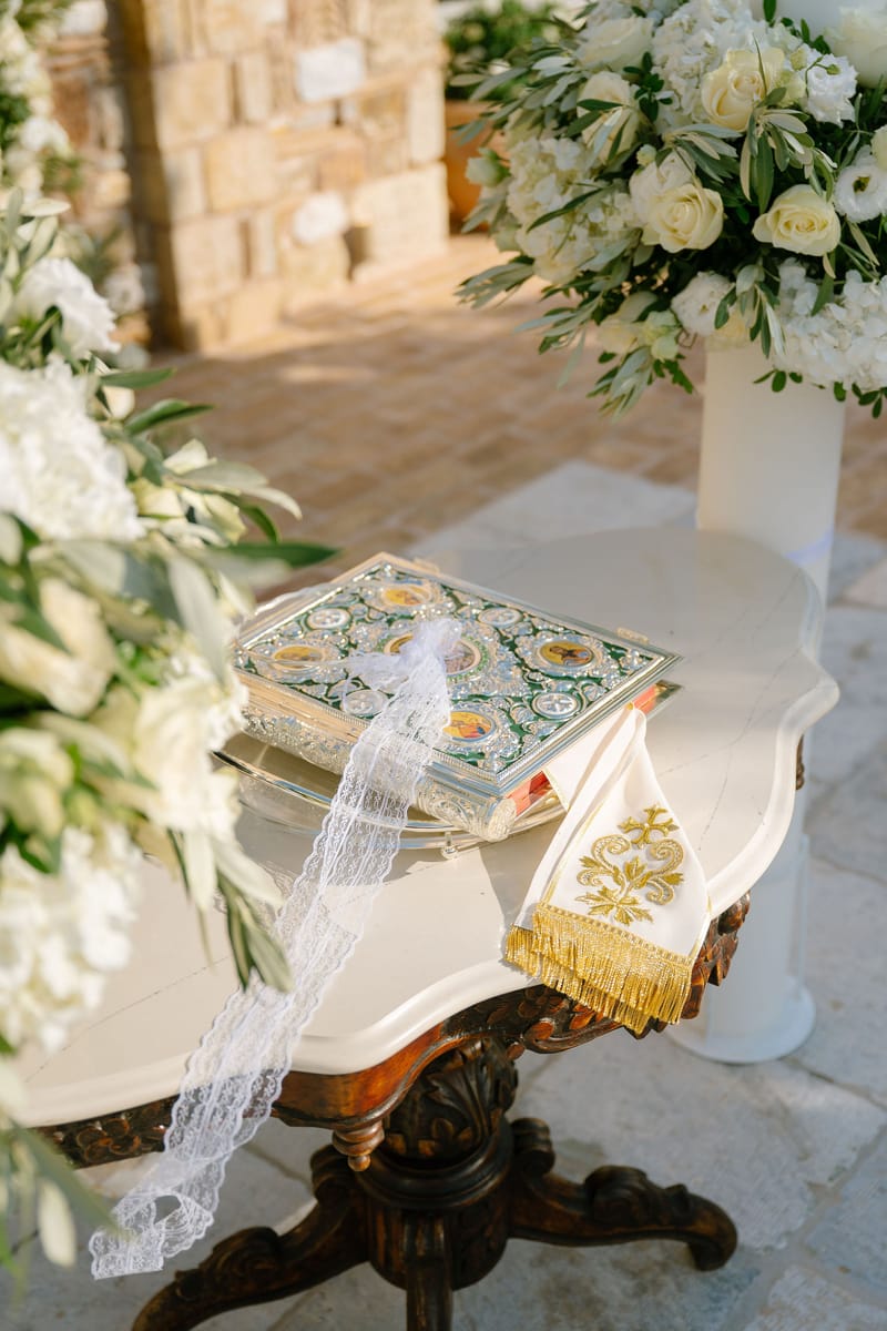 Ceremony