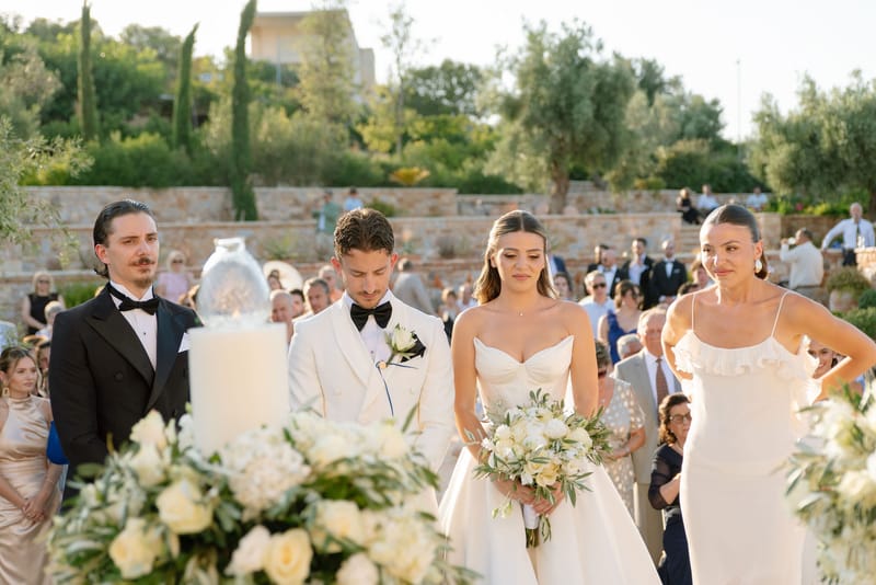 Ceremony