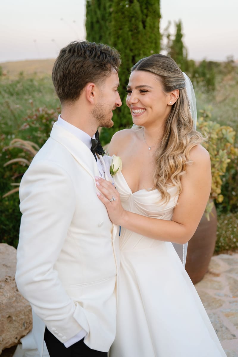 Couple portraits