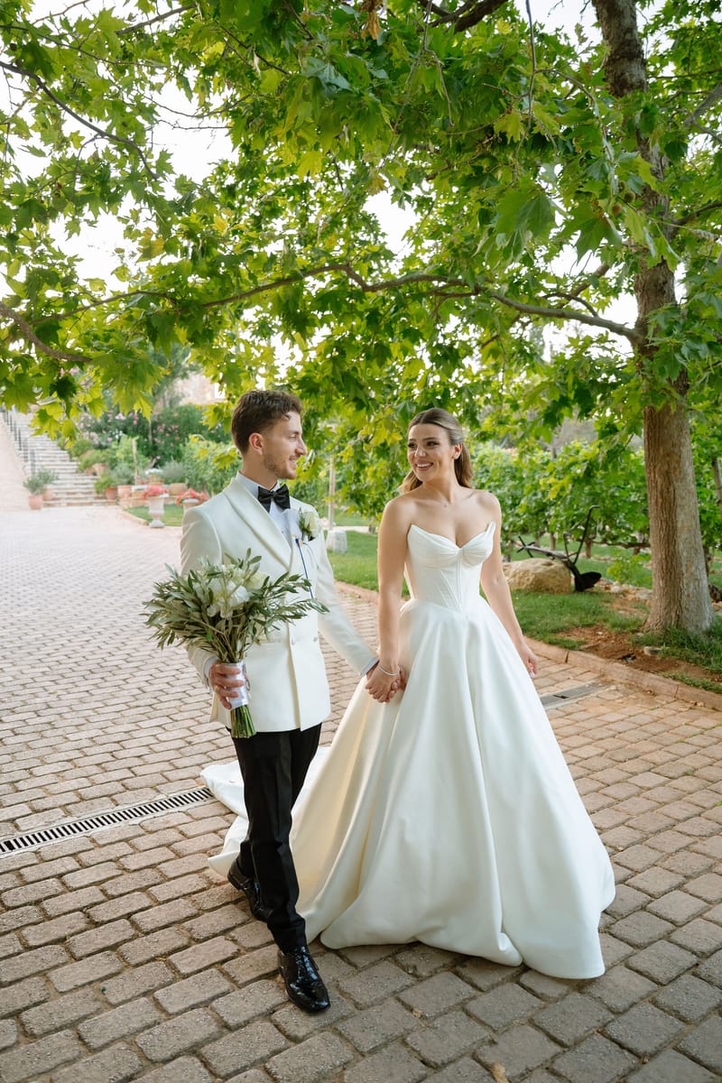 Couple portraits