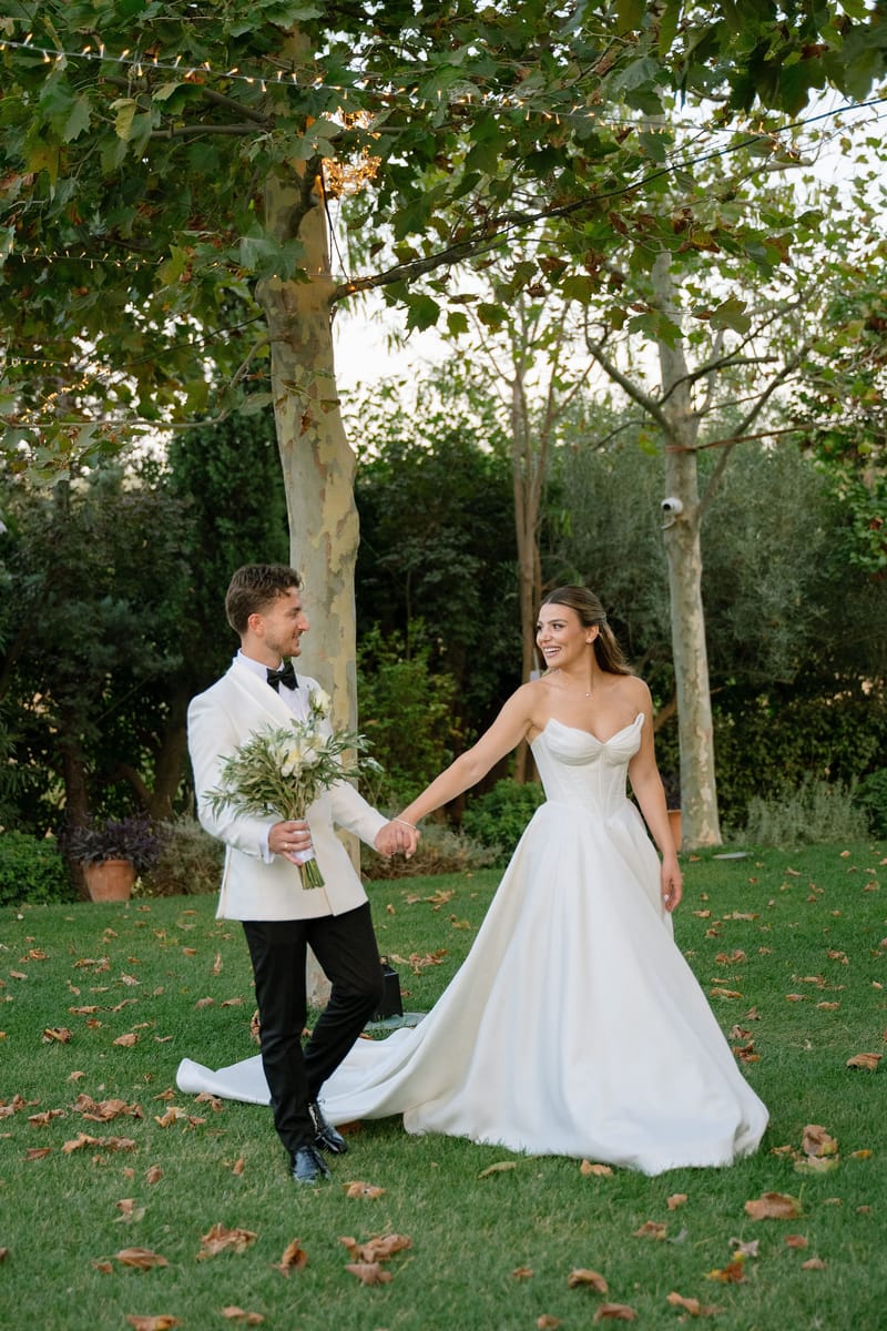 Couple portraits