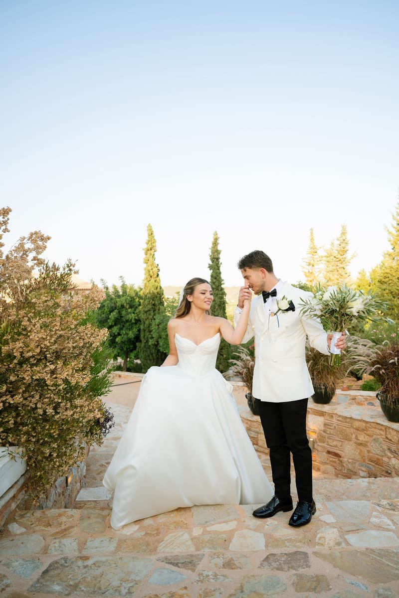 Couple portraits