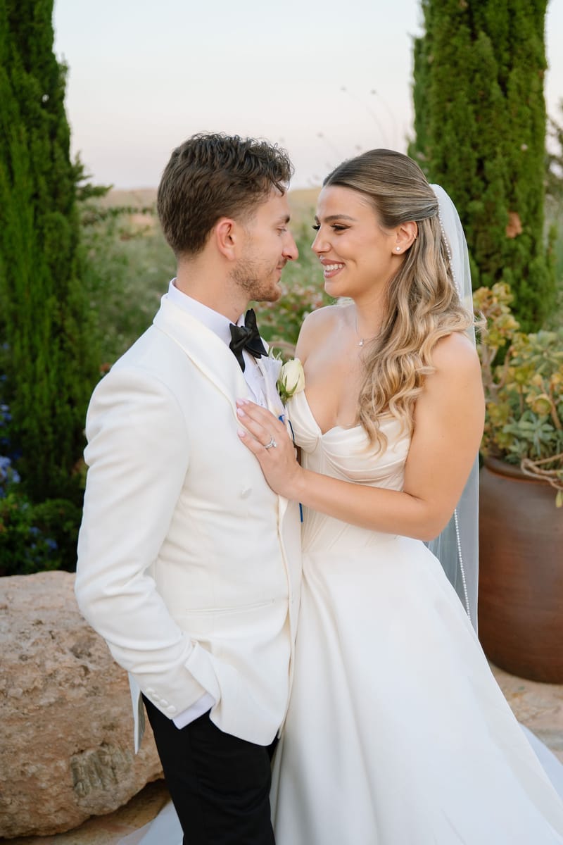 Couple portraits