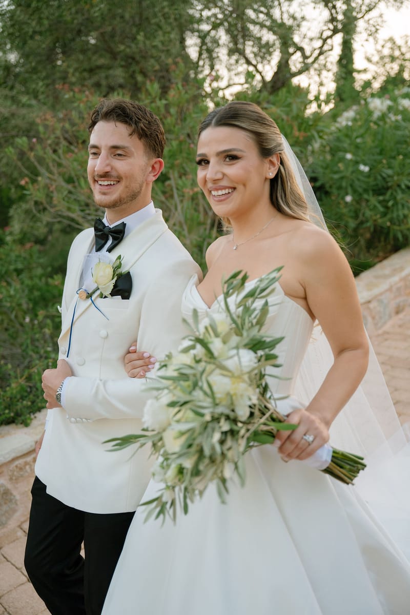 Couple portraits