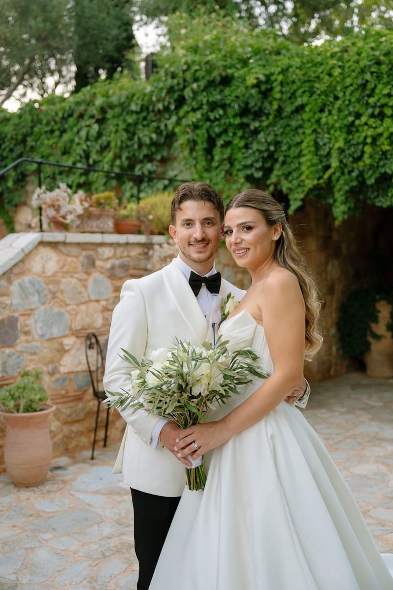 Couple portraits