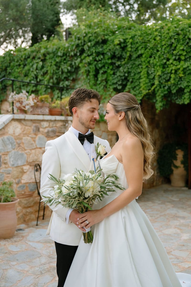 Couple portraits