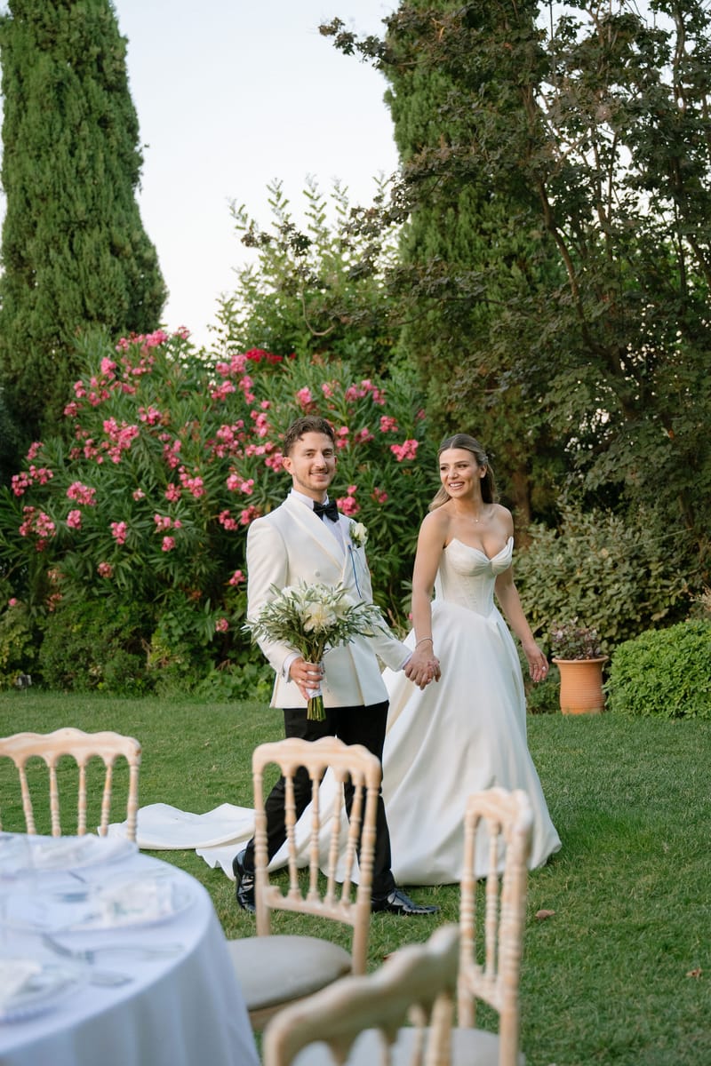 Couple portraits