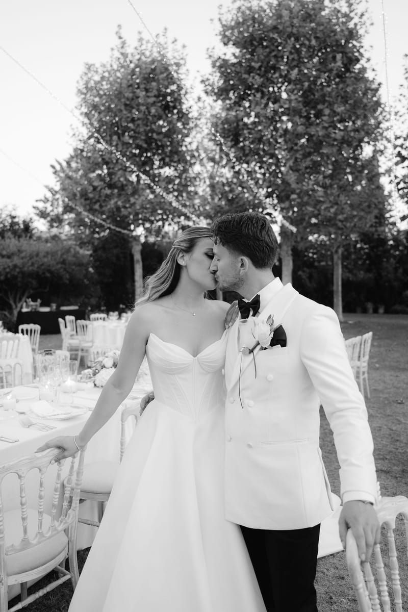 Couple portraits