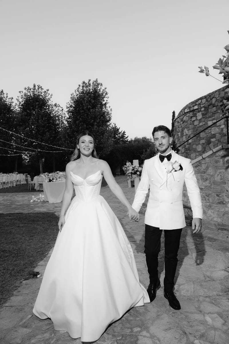 Couple portraits