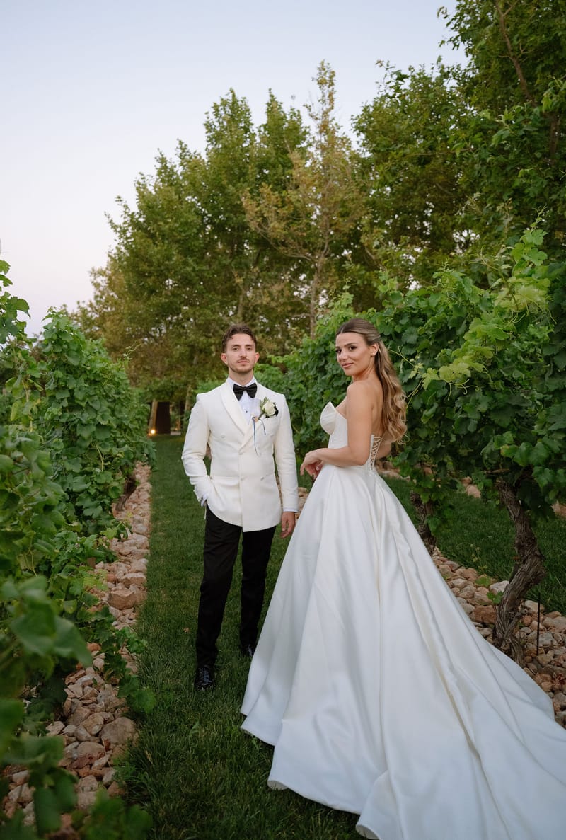 Couple portraits