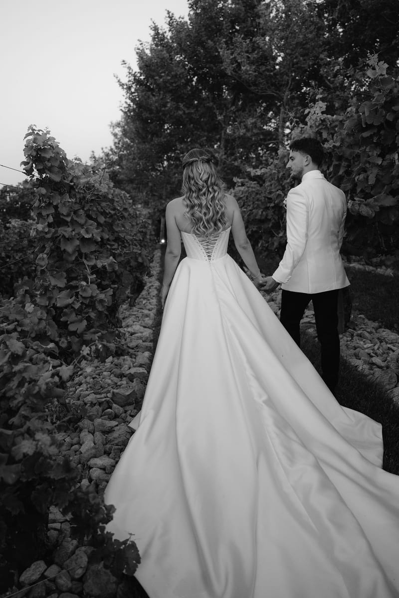 Couple portraits