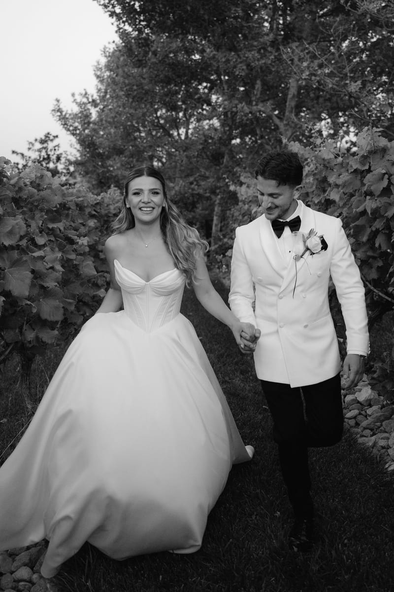 Couple portraits