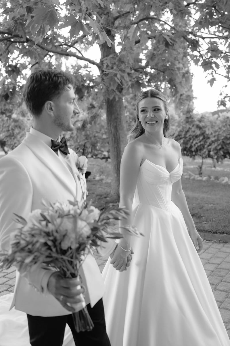Couple portraits