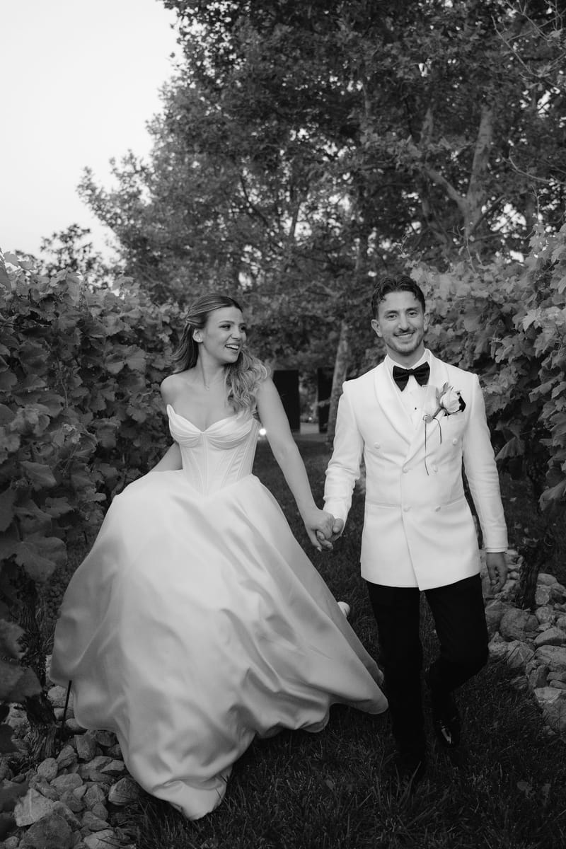 Couple portraits