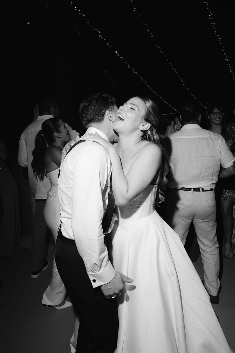 Reception and party