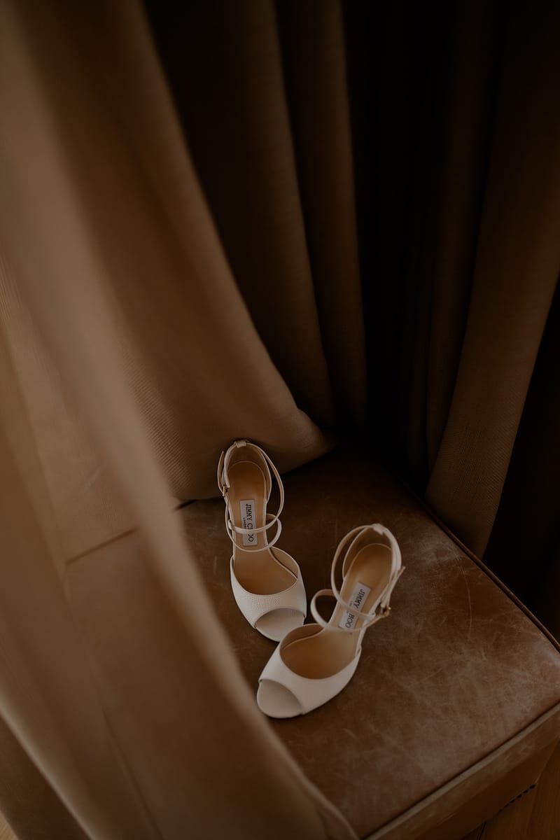 Katherine and Ryan's Wedding at Pyrgos Melissourgou
