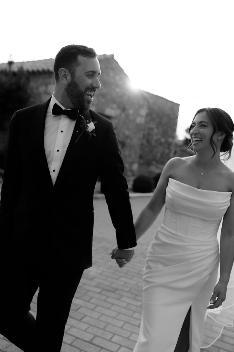 Katherine and Ryan's Wedding at Pyrgos Melissourgou