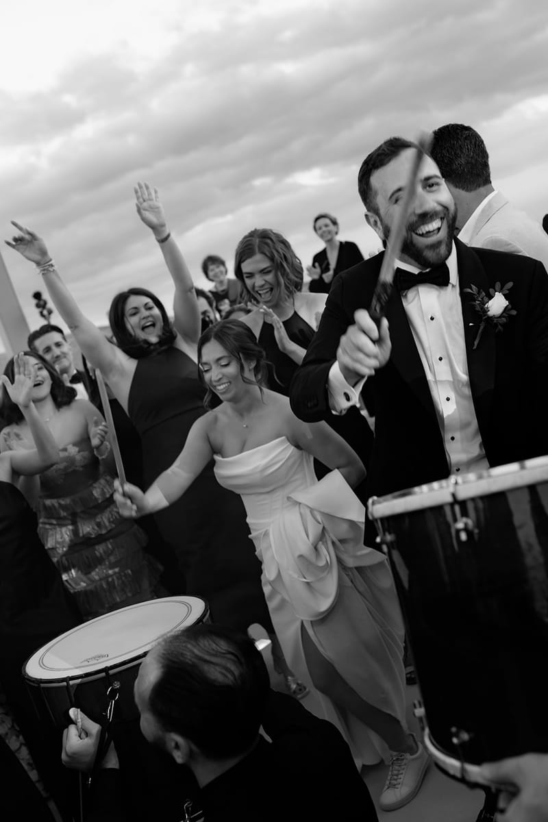 Katherine and Ryan's Wedding at Pyrgos Melissourgou