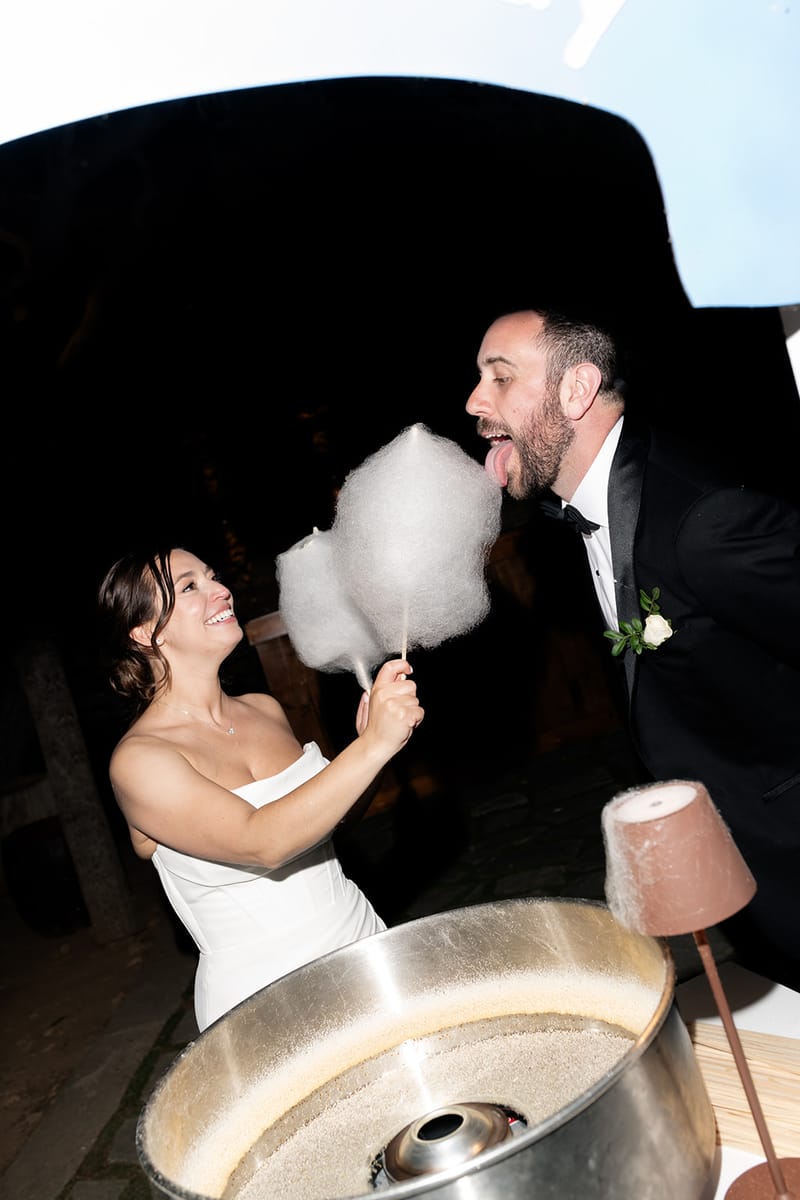 Katherine and Ryan's Wedding at Pyrgos Melissourgou
