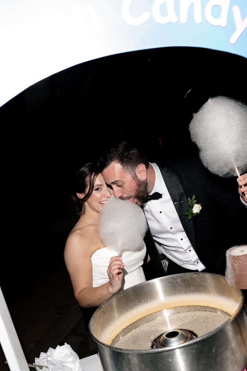 Katherine and Ryan's Wedding at Pyrgos Melissourgou