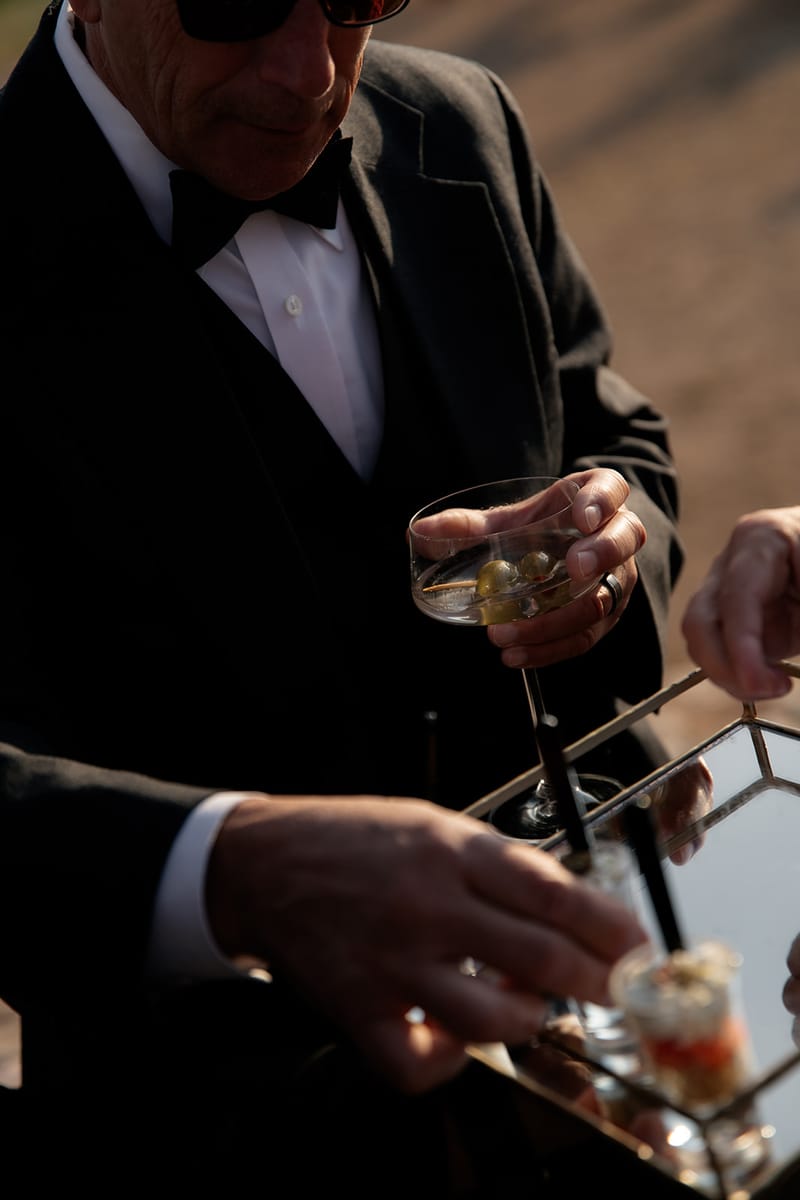 Katherine and Ryan's Wedding at Pyrgos Melissourgou