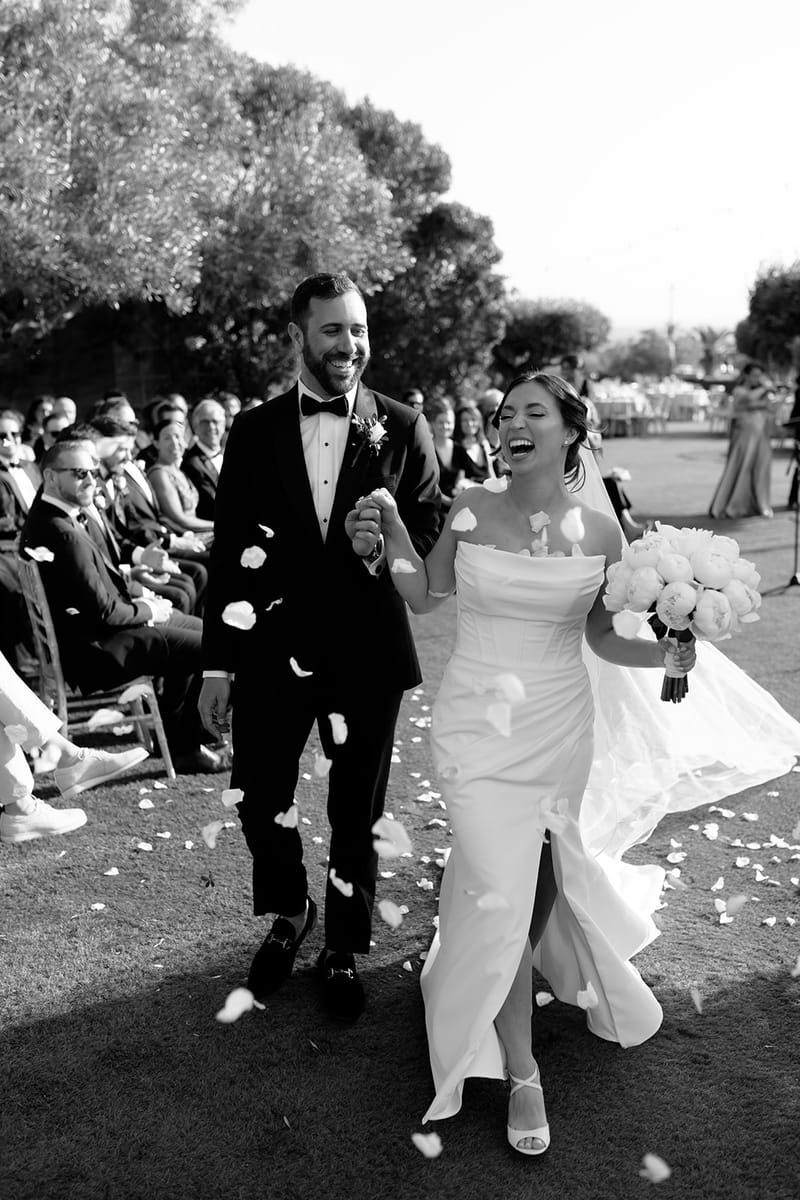 Katherine and Ryan's Wedding at Pyrgos Melissourgou