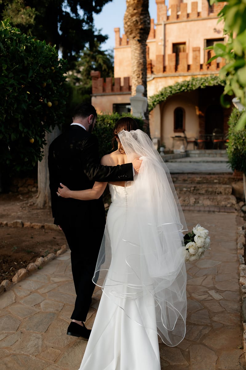 Couple photos and Party