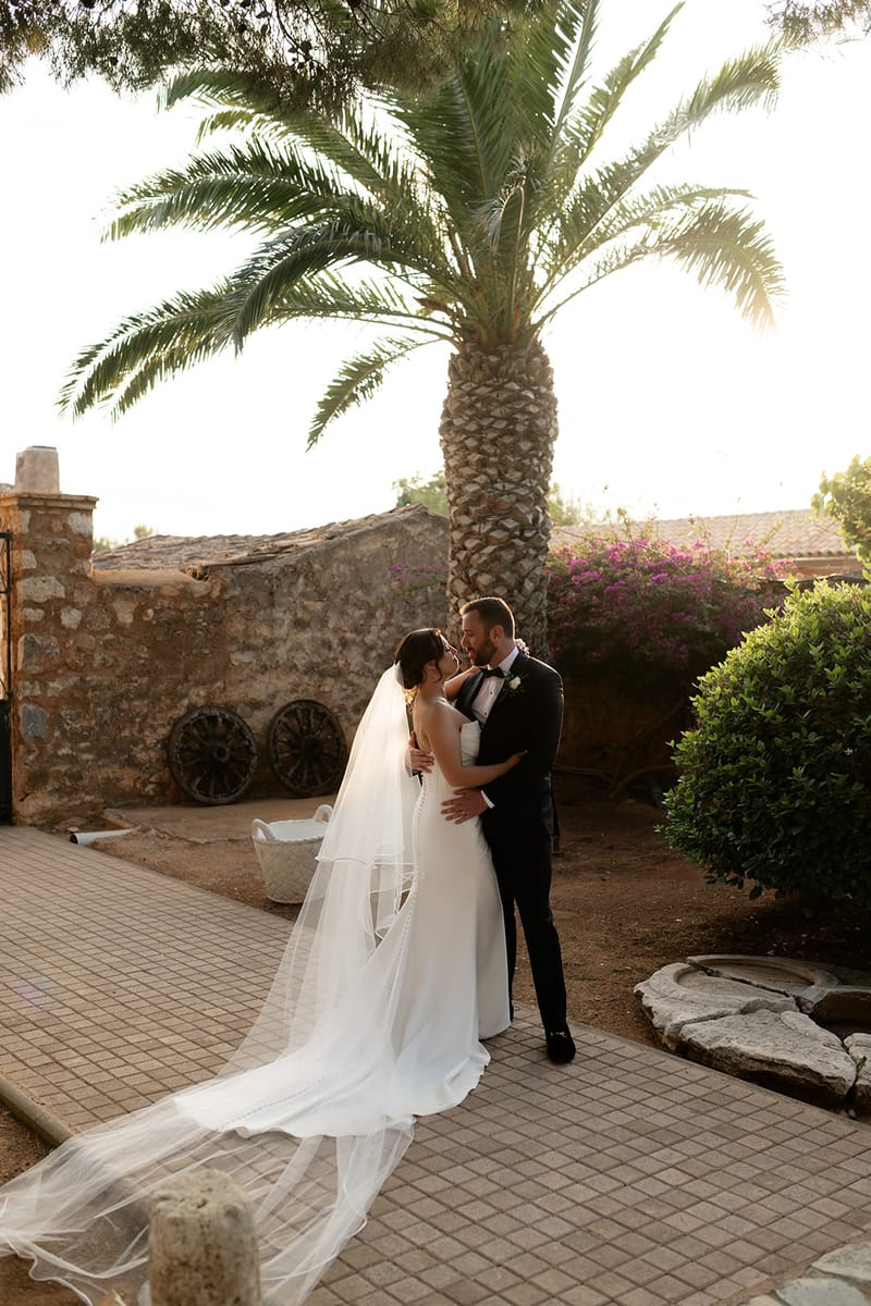 Couple photos and Party