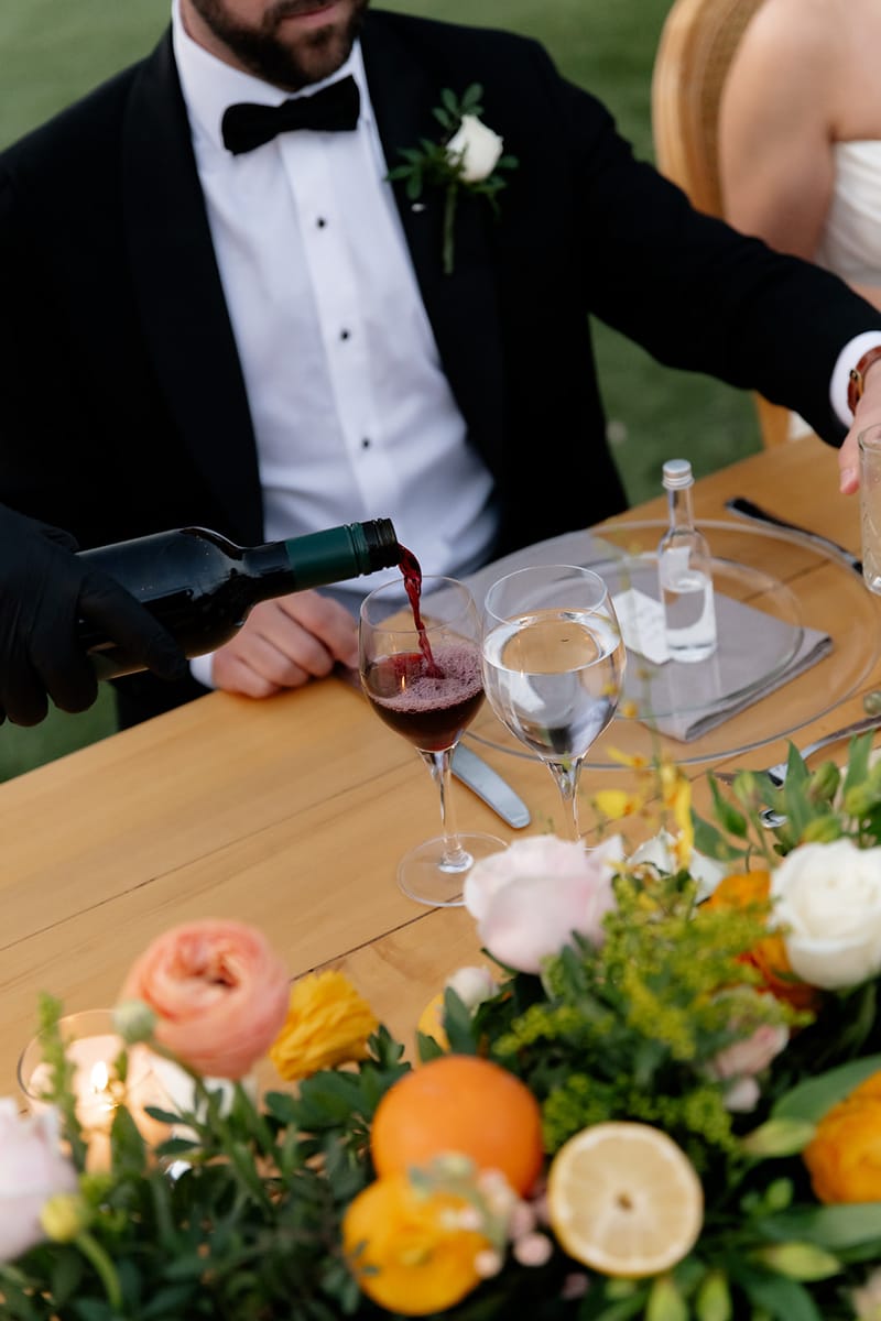 Couple photos and Party