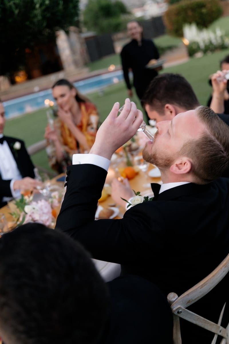 Couple photos and Party