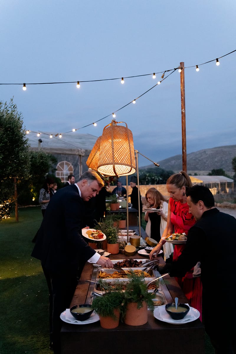 Couple photos and Party