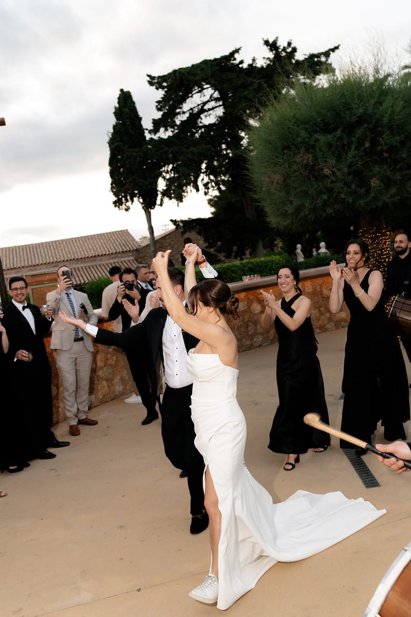 Couple photos and Party