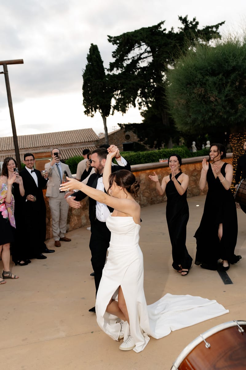 Couple photos and Party